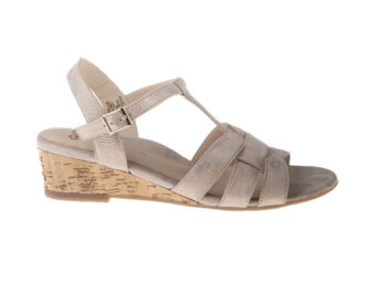 12-27306 Ara Sandaal 2026 Zomer - Henrita Footwear