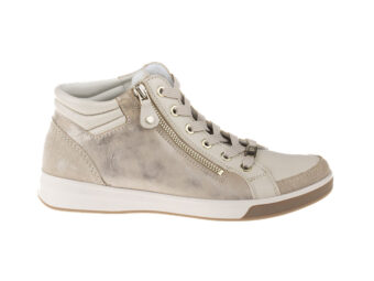 12-24499 Ara Veterschoen hoog 2026 Zomer - Henrita Footwear