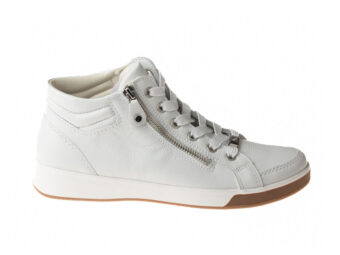 12-44499 Ara Veterschoen hoog 2026 Zomer - Henrita Footwear