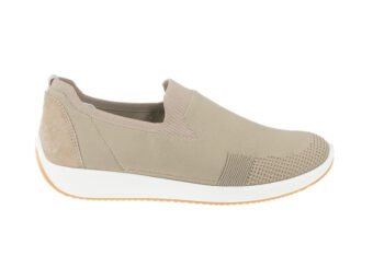 12-54042 Ara Instapper 2026 Zomer - Henrita Footwear