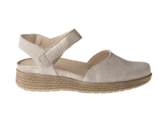 5924 575 2154 Durea Sandaal 2026 Zomer - Henrita Footwear