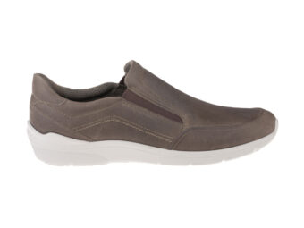511744 Ecco Instapper 2026 Zomer - Henrita Footwear