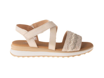 82.848 Gabor Sandaal 2026 Zomer - Henrita Footwear