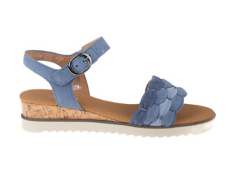 82.758 Gabor Sandaal 2026 Zomer - Henrita Footwear