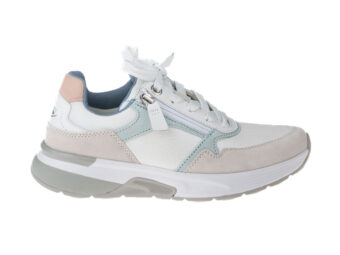 86.847 Gabor Veterschoen 2026 Zomer - Henrita Footwear