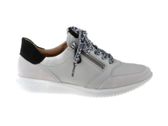 162.1144/31 Hartjes Veterschoen 2026 Zomer - Henrita Footwear