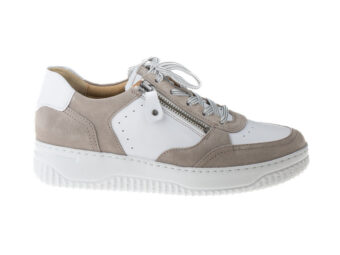 162.1952/31 Hartjes Veterschoen 2026 Zomer - Henrita Footwear