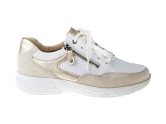 162.2603/31 Hartjes Veterschoen 2026 Zomer - Henrita Footwear