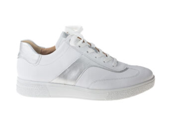 162.2702/11 Hartjes Veterschoen 2026 Zomer - Henrita Footwear