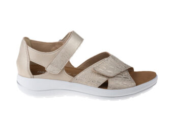 132.2101/41 Hartjes Sandaal 2026 Zomer - Henrita Footwear