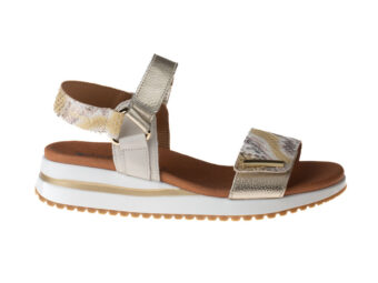 Jeanie Ceylan Mephisto Sandaal 2026 Zomer - Henrita Footwear
