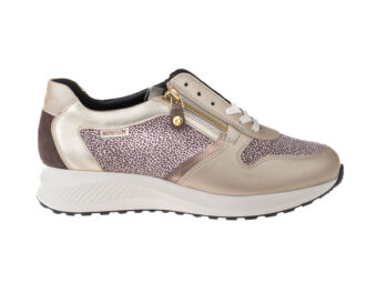 Kim Mephisto Veterschoen 2026 Zomer - Henrita Footwear