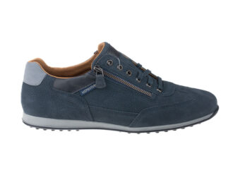 Leon Bucklux Mephisto Veterschoen 2026 Zomer - Henrita Footwear