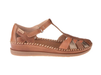 CADAQUES Pikolinos Sandaal 2026 Zomer - Henrita Footwear