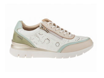 CANTABRIA Pikolinos Veterschoen 2026 Zomer - Henrita Footwear