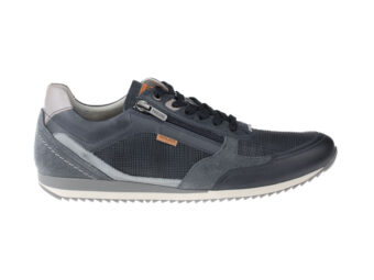 LIVERPOOL Pikolinos Veterschoen 2026 Zomer - Henrita Footwear