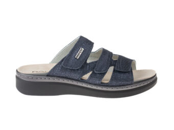 5221 Rohde Muil 2026 Zomer - Henrita Footwear