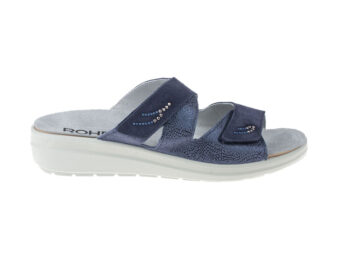 5729 Rohde Muil 2026 Zomer - Henrita Footwear