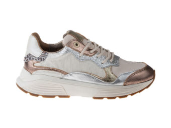 RAINBOW Xsensible Veterschoen 2026 Zomer - Henrita Footwear