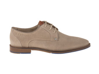 POSADAS Berkelmans Veterschoen 2026 Zomer - Henrita Footwear