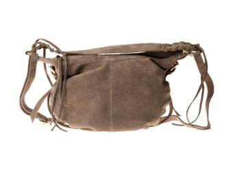 124040 Dstrct Tas 2026 Zomer - Henrita Footwear