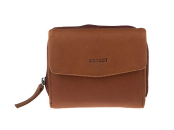 388530 Dstrct Portemonnee 2026 Zomer - Henrita Footwear