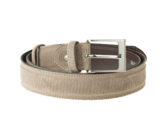 BELT Berkelmans Riem 2026 Zomer - Henrita Footwear