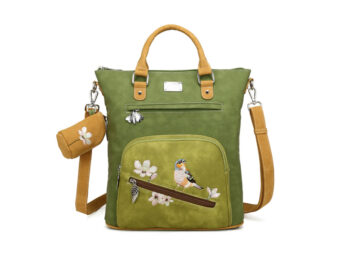 CHC03 Hidihi Tas 2026 Zomer - Henrita Footwear