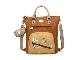 CHC04 Hidihi Tas 2026 Zomer - Henrita Footwear