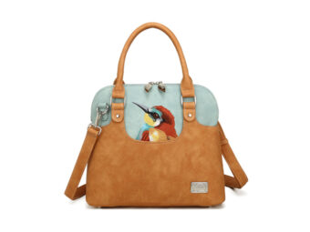 PP02 Hidihi Tas 2026 Zomer - Henrita Footwear