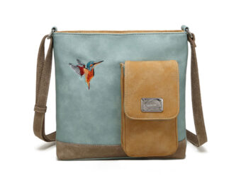 QU02 Hidihi Tas 2026 Zomer - Henrita Footwear