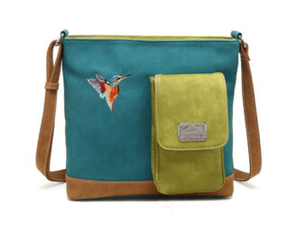 QU03 Hidihi Tas 2026 Zomer - Henrita Footwear