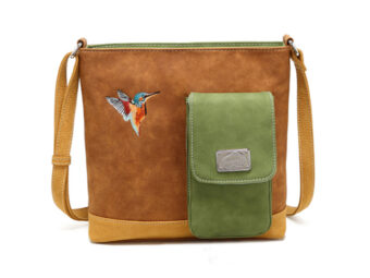 QU04 Hidihi Tas 2026 Zomer - Henrita Footwear