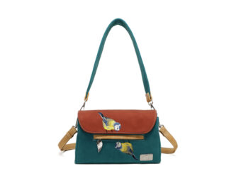 TW02 Hidihi Tas 2026 Zomer - Henrita Footwear