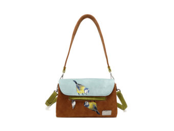 TW04 Hidihi Tas 2026 Zomer - Henrita Footwear