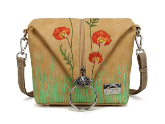 WF01 Hidihi Tas 2026 Zomer - Henrita Footwear