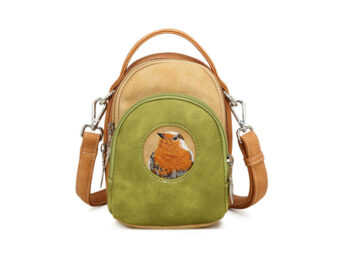 DIT07 Hidihi Tas 2026 Zomer - Henrita Footwear