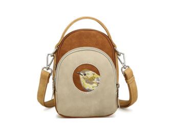 DIT08 Hidihi Tas 2026 Zomer - Henrita Footwear