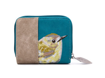 LTM07 Hidihi Portemonnee 2026 Zomer - Henrita Footwear