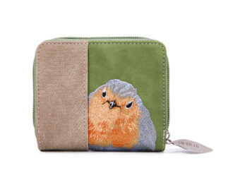 LTM10 Hidihi Portemonnee 2026 Zomer - Henrita Footwear