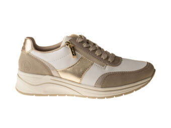 N9504 Rieker Veterschoen 2026 Zomer - Henrita Footwear