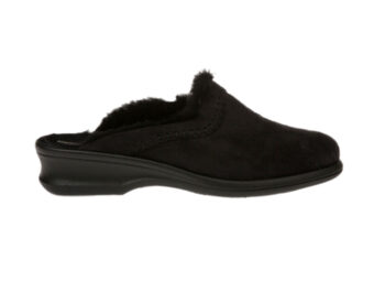 2510 Rohde Pantoffelmuil 2025 Winter - Henrita Footwear