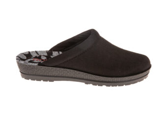 2291 Rohde Pantoffelmuil 2025 Winter - Henrita Footwear