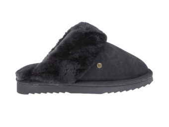 Flurry Warmbat Pantoffelmuil 2025 Winter - Henrita Footwear