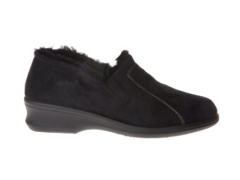 2516 Rohde Pantoffel 2025 Winter - Henrita Footwear