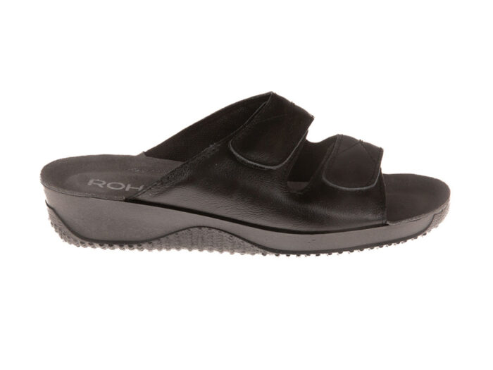 1940 Rohde Muil 2025 Zomer - Henrita Footwear