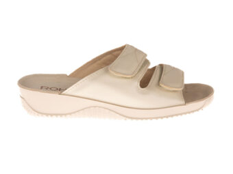 1940 Rohde Muil 2023 Zomer - Henrita Footwear