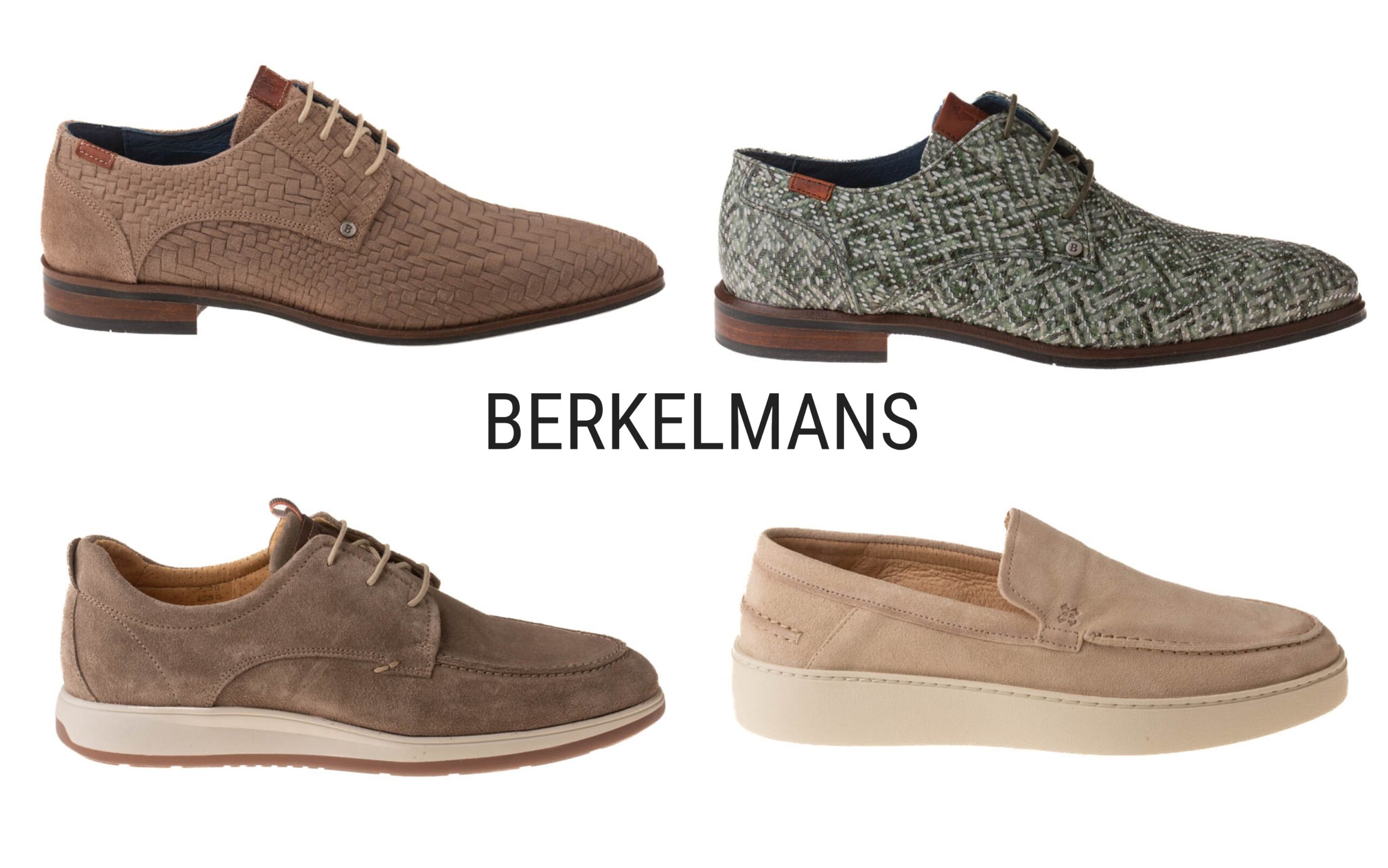 Henrita Footwear 2 Heren - Schoenen - Sneaker - Sloffen - Slippers en meer