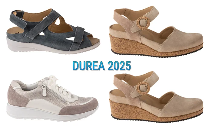 Henrita Footwear 1 Dames - Schoenen - Laarzen - Sloffen - Slippers en meer